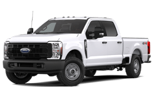 2026 Ford Super Duty® External Image 2